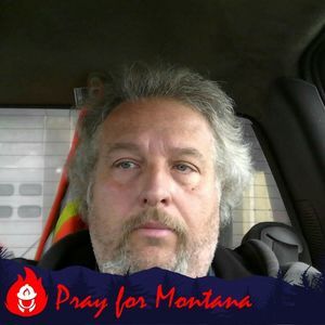 Meet your Posher, Patrick